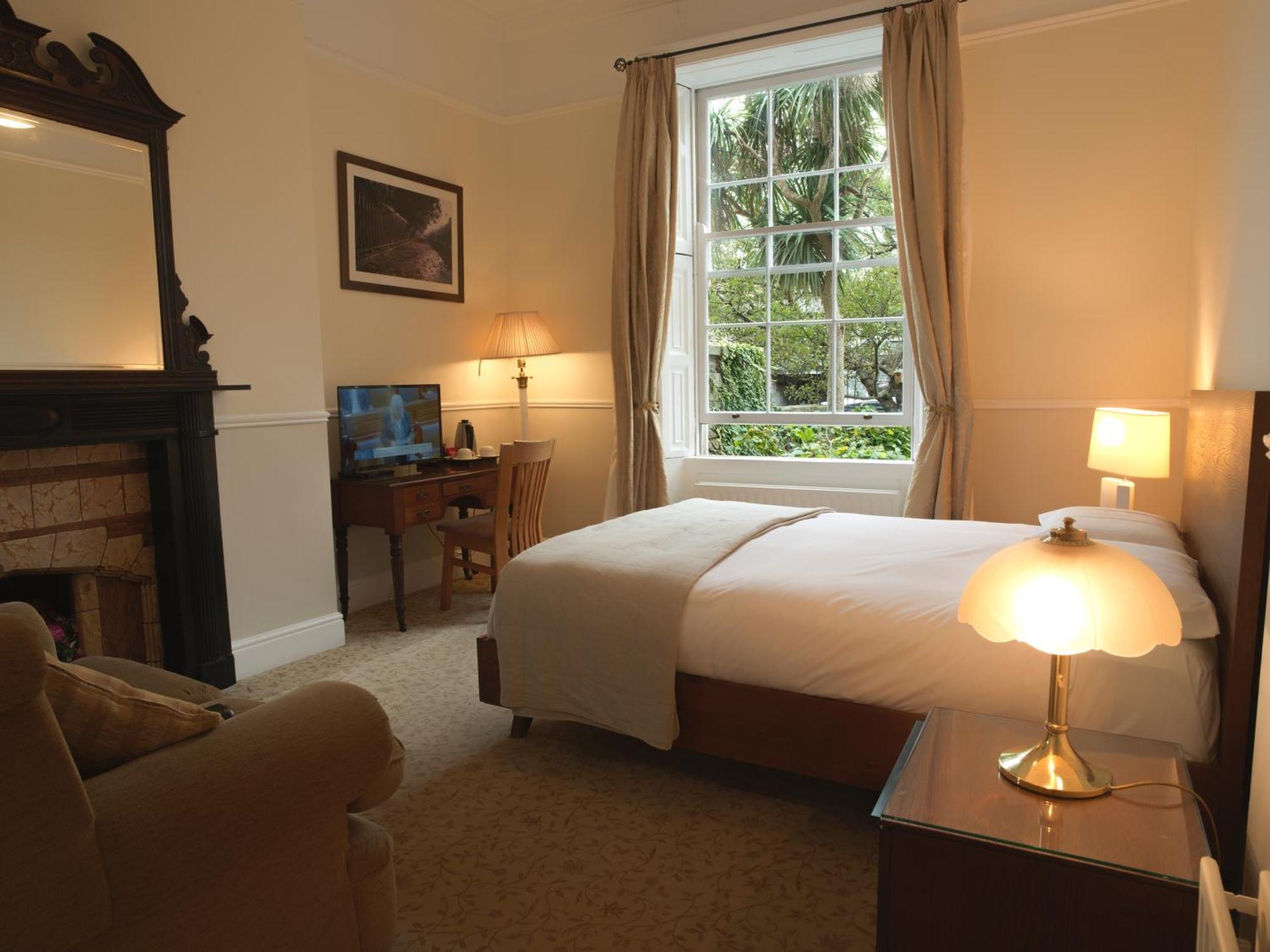 Harveys Guest House — Fotos 1